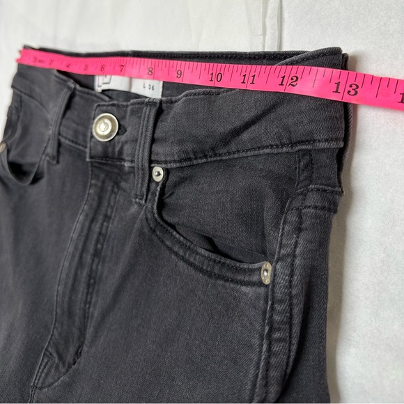 AYR The Riser Jeans🌻 - Picture 7 of 10